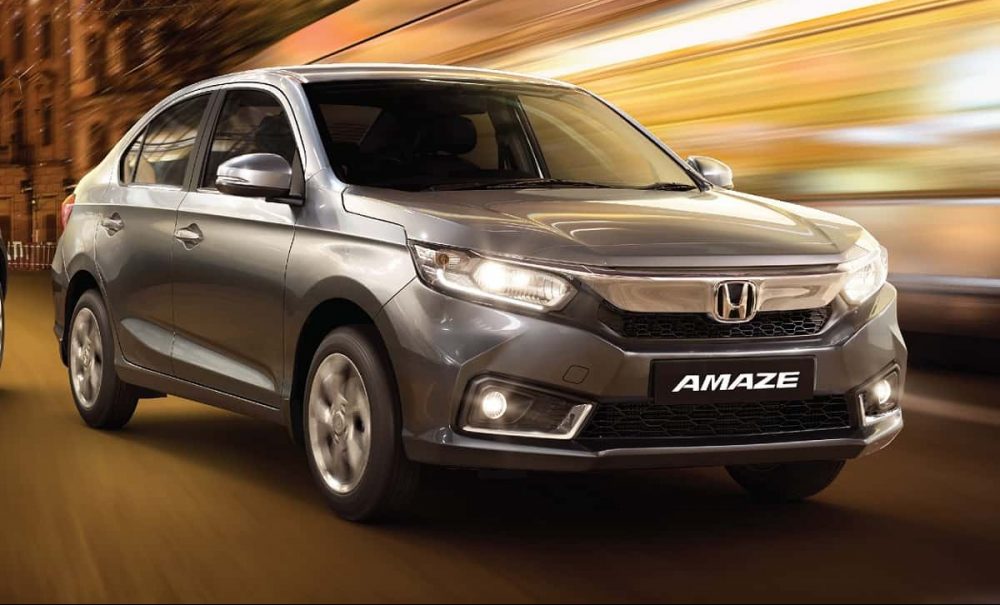 Honda Amaze